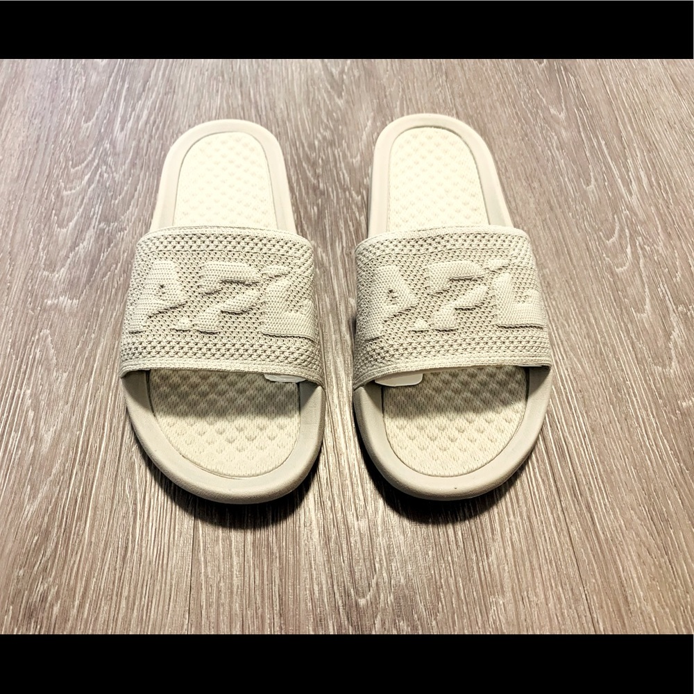 APL Women’s Big Logo TechLoom Slide